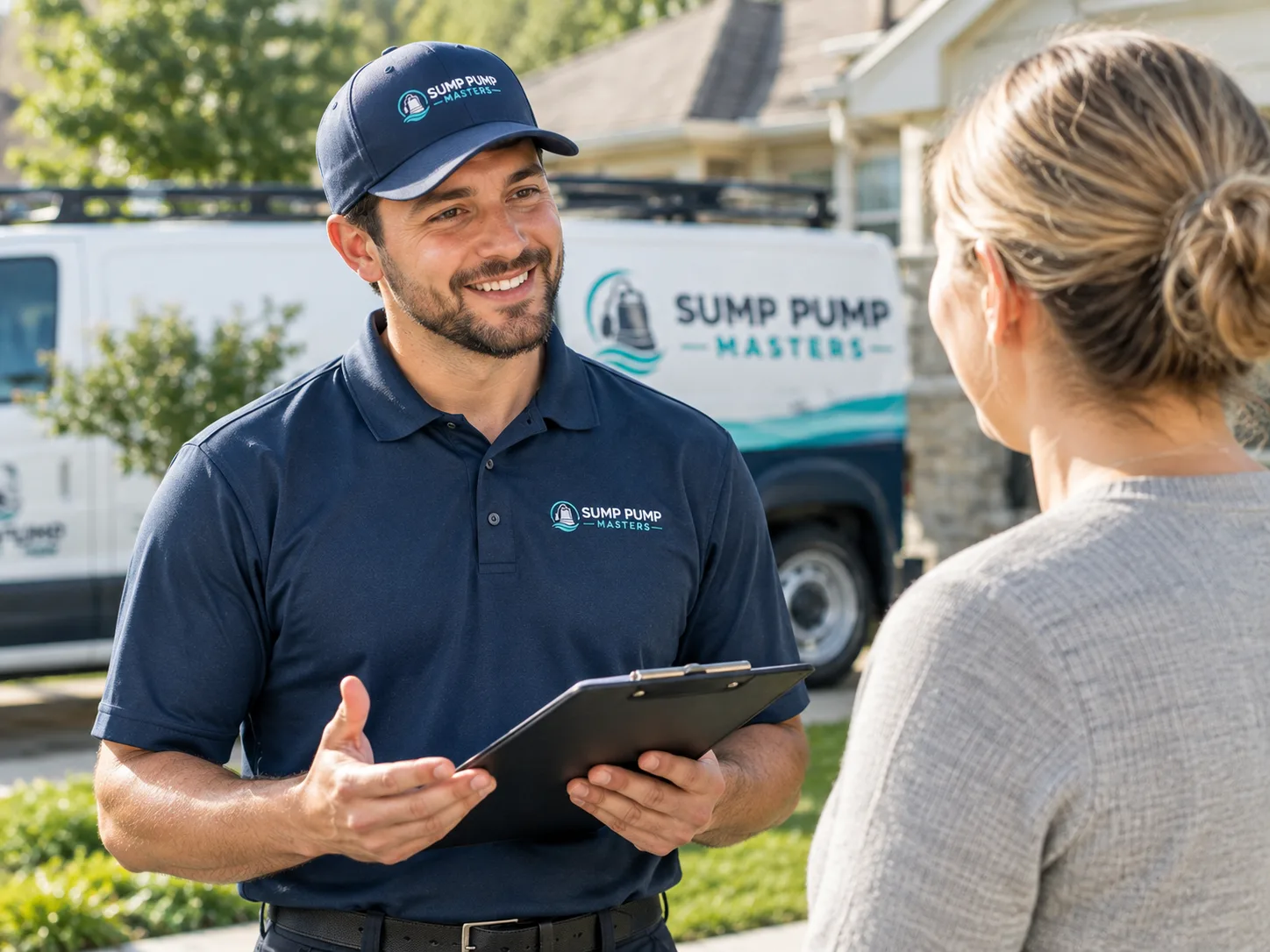 Sump Pump Repair Argyle, MN FAQs